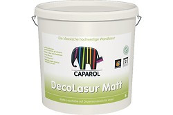 Capadecor DecoLasur Matt (Кападекор ДекоЛазурь Матт)2.5л