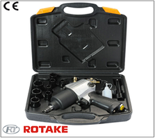 ПНЕВМОГАЙКОВЕРТ  1/2'' 680Нм Rotake RT-5268K