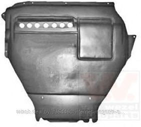 Защита двигателя CITROEN BERLINGO (MF) 96 - / BERLINGO фургон (M) 96- - фото 1 - id-p50521938