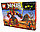 Конструктор  Ninja 68002A аналог Lego Ninjago, фото 3