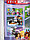 Конструктор Lele 79175 "Аэропорт Хартлейк Сити" 701 деталь (аналог LEGO Friends 41109), фото 3