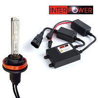 Комплект ксенона HID Interpower AC