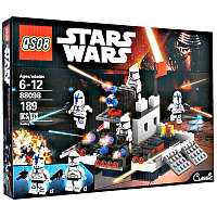 Конструктор "Star Wars" 88098, 189 деталей 