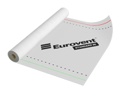 Кровельная пленка Eurovent STANDART 90 (гидроизоляция)