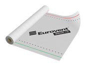 Кровельная пленка Eurovent SPECIAL 110 (гидроизоляция)