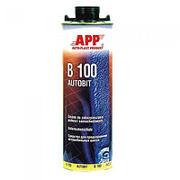 Антикоррозионное ср-во Autobit B100 1 литр под пистолет (APP)