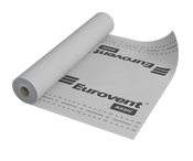 Кровельная мембрана Eurovent SUPERNOVA 100 - фото 1 - id-p217475