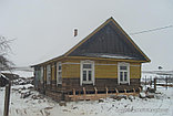 Ремонт деревянного дома, фото 6