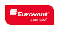 Eurovent® Кровельные аксессуары, доборные элементы