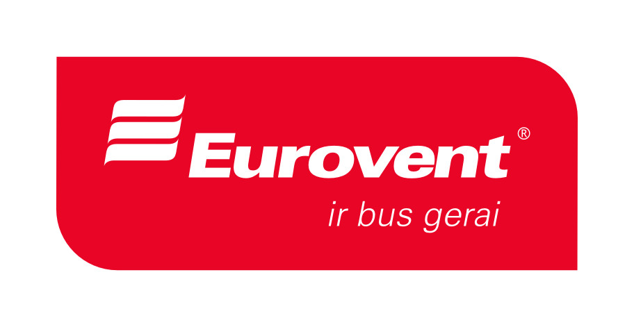Eurovent® Кровельные аксессуары, доборные элементы - фото 1 - id-p50588528