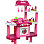 Игровой набор кухня Kitchen 008-32 со стиральной и посудомоечной машиной, фото 3