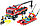 Конструктор Brick (Брик) 907 Пожарная охрана 420 деталей, аналог LEGO, фото 3