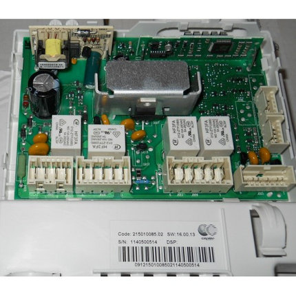 Плата стиральной машины Indesit \Ariston (Arcadia 9pin) C00271127, фото 2