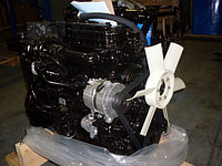 Двигатель Д-245.9 для ЗИЛ после капитального ремонта