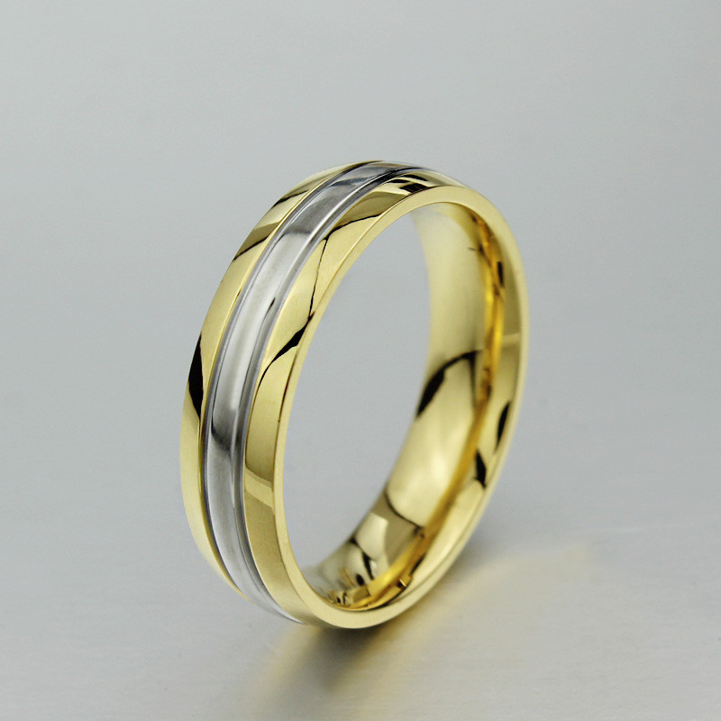 Парные кольца для влюбленных "Неразлучная пара 164" - фото 5 - id-p50622919
