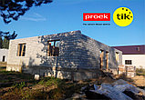 Проект реконструкции жилого дома в Логойске и Минском районе, фото 3