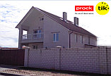 Реконструкция жилого дома в Логойске, Смолевичах, Дзержинске, фото 4