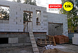 Реконструкция жилого дома в Логойске, Смолевичах, Дзержинске, фото 3