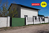 Реконструкция жилого дома в Логойске, Смолевичах, Дзержинске, фото 2