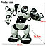 Интерактивный танцующий робот "Тиктоник" на дистанционном управлении, фото 4