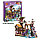 Конструктор Bela Friends 10497 "Спортивный лагерь: дом на дереве" (аналог LEGO Friends 41122), 739 дет, фото 2