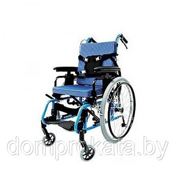 Инвалидная кресло-коляска 3000 ASP Аренда