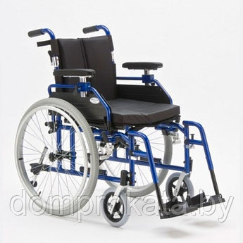 Инвалидная кресло-коляска инвалидная 5000 Armed Аренда