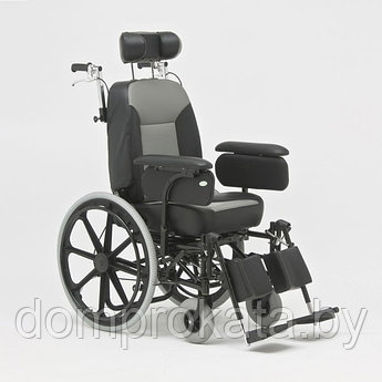 Инвалидная кресло-коляска Comfort Luxe Аренда
