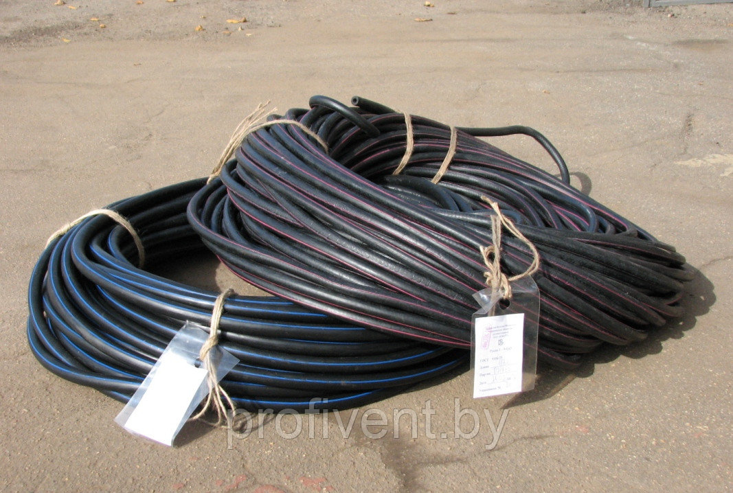 Рукав для газовой сварки iii-9 0-2 0