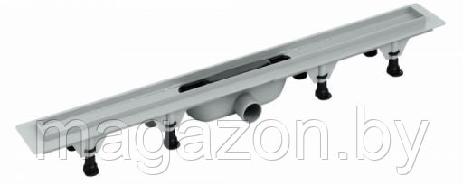 Душевой трап 700 PlastBrno Design 1 SZE1650 - фото 7 - id-p50669311