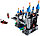 Конструктор Brick (Брик) 1022 Разводной мост Замка Льва 546 деталей, аналог LEGO, фото 4