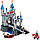 Конструктор Brick (Брик) 1022 Разводной мост Замка Льва 546 деталей, аналог LEGO, фото 2