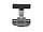 Клапан (Вентиль) запорный игольчатый 15с54бк штуцерный (цапковый), фото 3