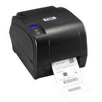 Принтер этикеток  TSC TA210  (термотрансферный 203 dpi)