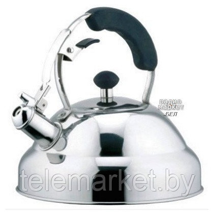 Чайник Bohmann BH 9984