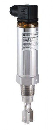 Датчик контроля и измерения уровня жидкости INNOLevel Vibro IL-VA-TS - фото 1 - id-p50684107