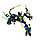 Конструктор Bela Ninja 10402 Корабль Дар судьбы. Решающая битва 1265 деталей (аналог Lego Ninjago), фото 4