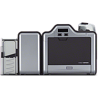 Принтер пластиковых карт Fargo HDP5000 с кодировщиком HID Prox и смарт-карт
