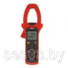 Электроизмерительные цифровые клещи UTB3232