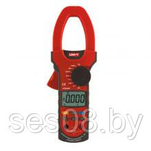 Электроизмерительные цифровые клещи UTB3207