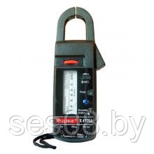 Аналоговые токоизмерительные клещи К4575А