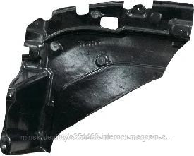 Защита двигателя TOYOTA YARIS (SCP1, NLP1, NCP1) 99 - 05