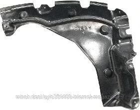 Защита двигателя TOYOTA YARIS (SCP1, NLP1, NCP1) 99 - 05 - фото 1 - id-p50703066