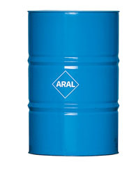 Моторное масло Aral Mega Turboral SAE 10W40 60 л