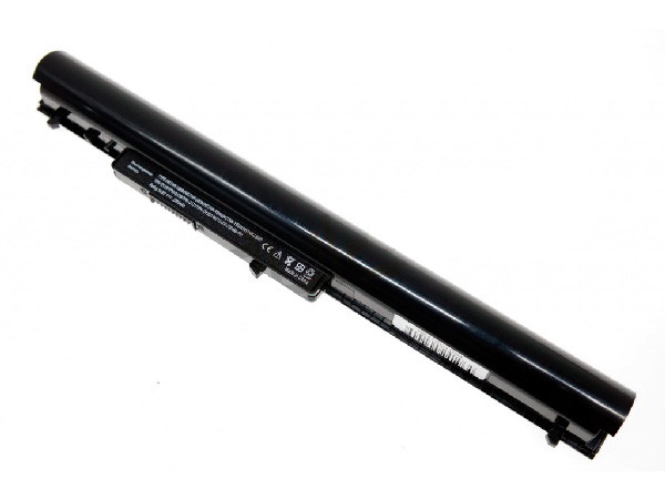 Аккумулятор (батарея) для ноутбука HP 240 G3 (LA04) 14.8V 2600mAh - фото 1 - id-p51899141