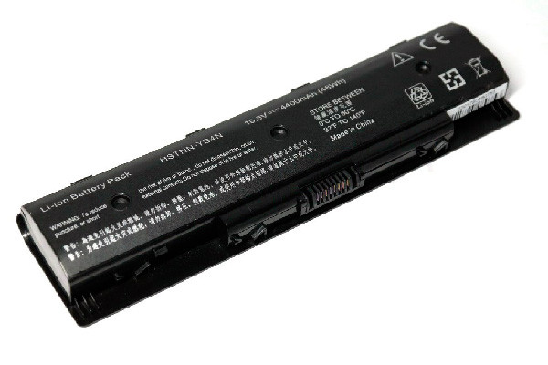 Аккумулятор (батарея) для ноутбука HP Pavilion Touchsmart 15z (PI06) 10.8V 5200mAh - фото 2 - id-p51899538