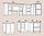 Угловая кухня Виола Каприз 2.6х1.5 метра белый глянец/бордо глянец, фото 2