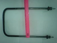 НАГРЕВАТЕЛЬНЫЙ ЭЛЕМЕНТ тэн 1250W ДЛЯ ШКОЛЬНОГО ПРИЛАВКА ПВШ