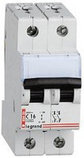 Выключатель автоматический Legrand DX, DX Стандарт, фото 4