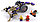 Конструктор Bela Ninja 10318 Разрушиель Клана Анакондрай 218 деталей (аналог Lego Ninjago 70745), фото 2